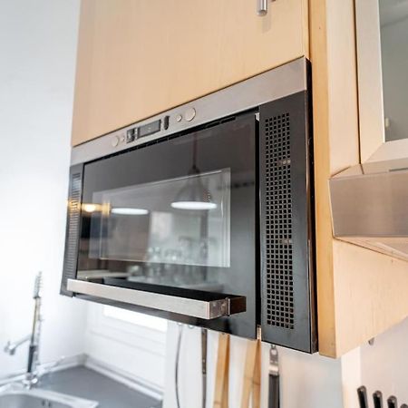 Ferienwohnung Loft De Diseno Cerca De La Playa - El Palo Málaga Exterior foto